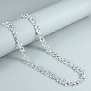 Silver Chain