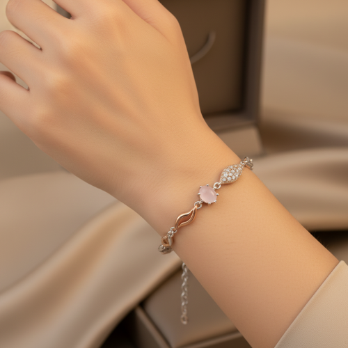 Bracelets - Savi Jewel