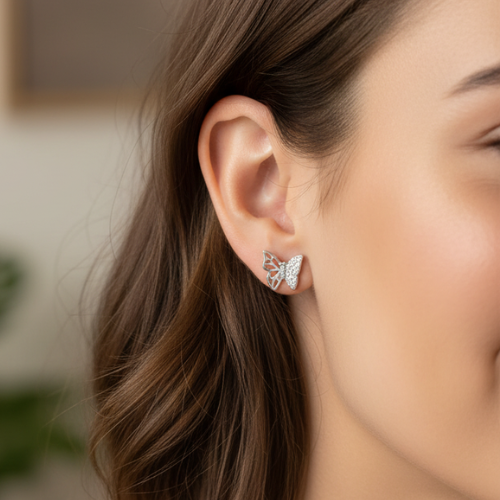 Earrings - Savi Jewel