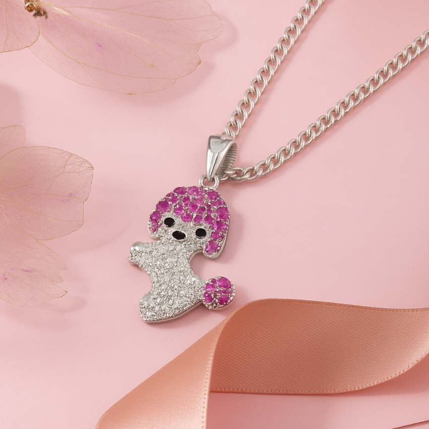 Necklaces & Pendants