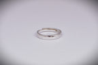 Adjustable Sterling Silver Star & Moon Ring