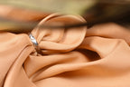 92.5 Silver Heart Ring