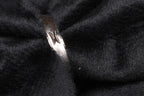 92.5 Silver Heart Ring