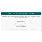 Butterfly Silver Studs