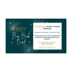 Sterling Silver Chain - Savi Jewel