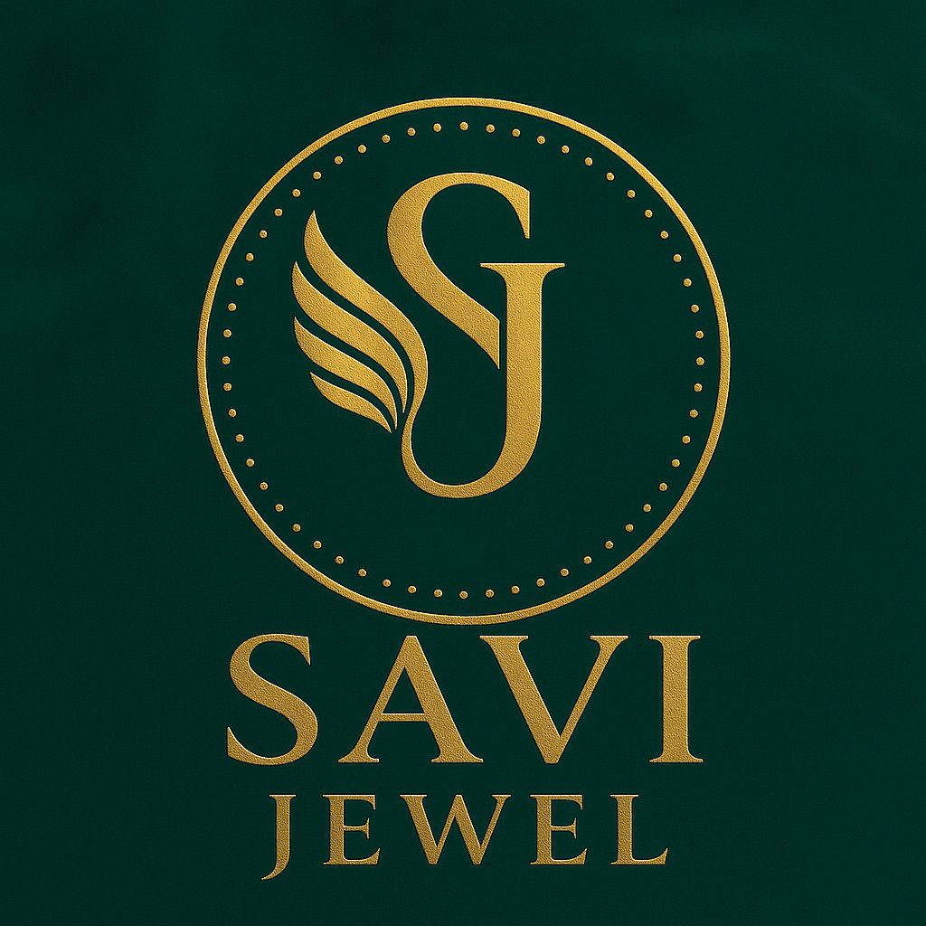 Savi Jewel